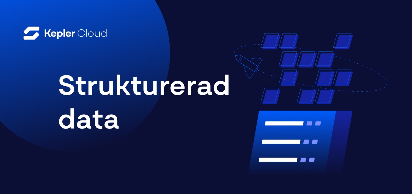 SEO: Strukturerad data på din WordPress sida